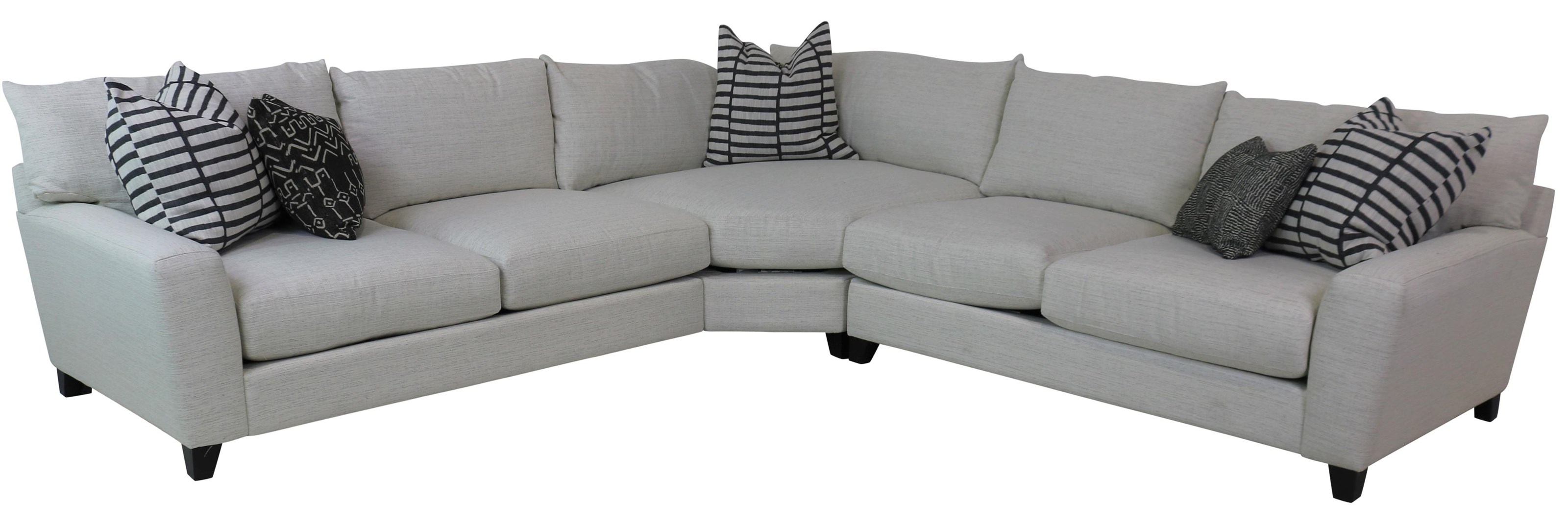 L-Shape Sectional Sofas in Nashville, Franklin, and Greater